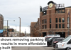 More mixed-use development is likely coming to another parking lot near Coors Field. RJ Sangosti/MediaNews Group/The Denver Post via Getty Images